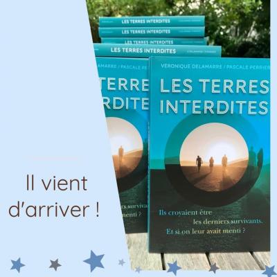 Les terres interdites photo