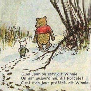 Voeux